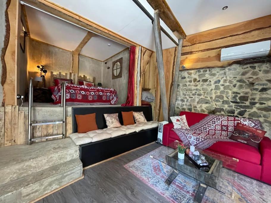 Maison Vigneron - Maison Et Vakantiehuis