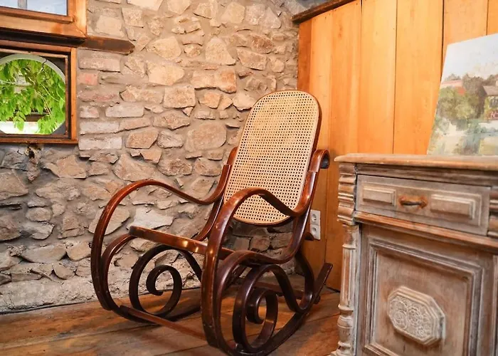 Maison Vigneron - Maison Et Studio