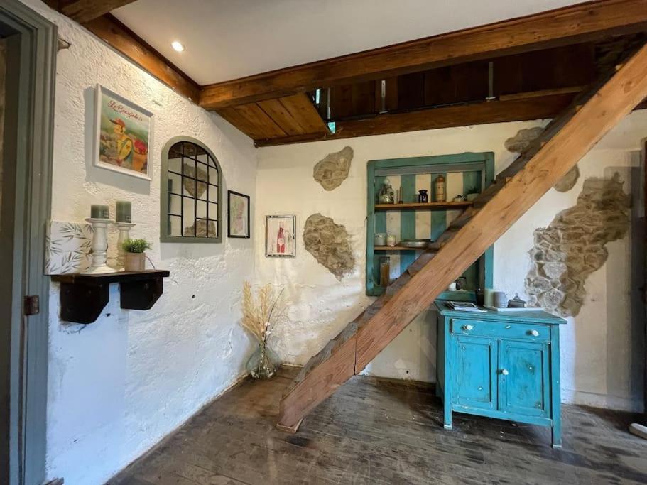 Holiday home Maison Vigneron - Maison Et