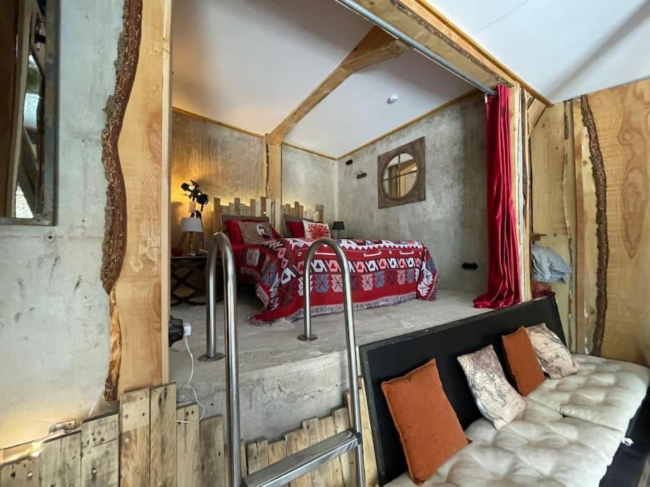 Holiday home Maison Vigneron - Maison Et