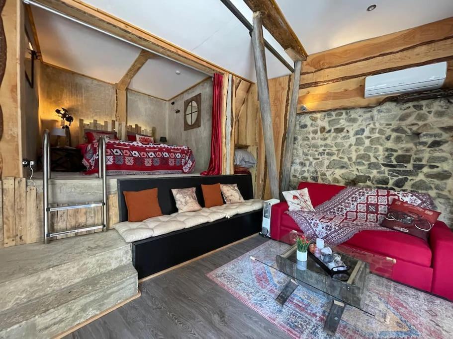 Maison Vigneron - Maison Et Holiday home *