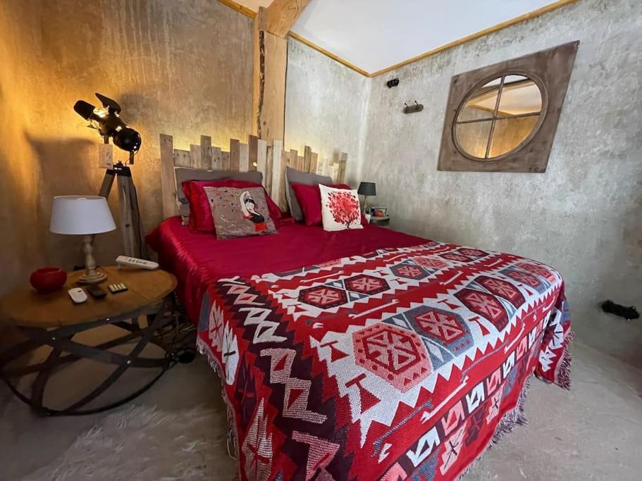 Maison Vigneron - Maison Et Holiday home