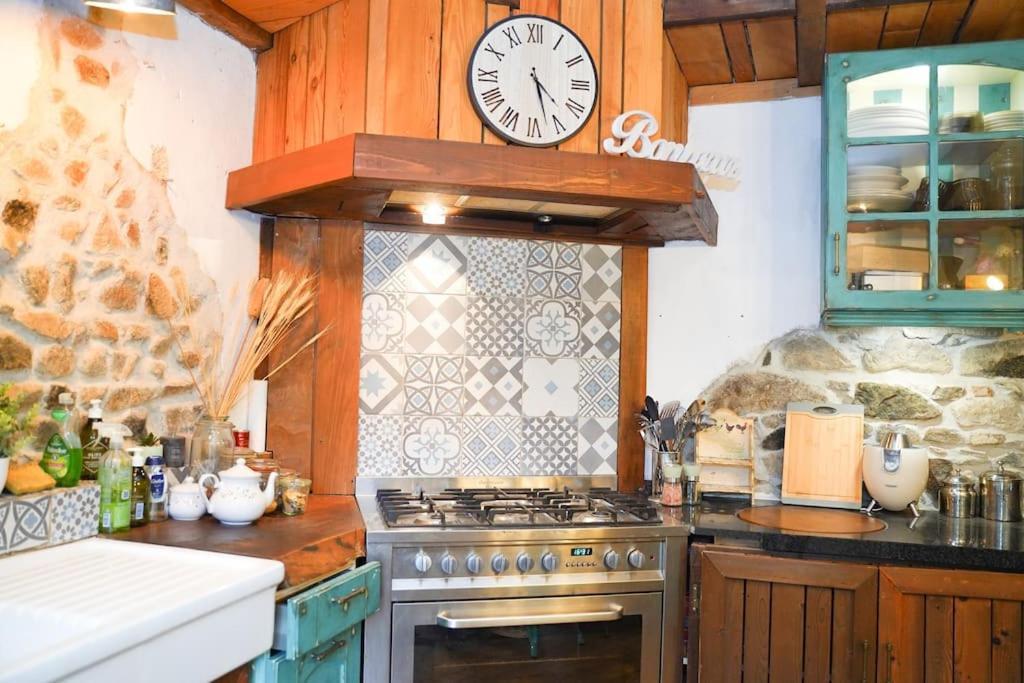 Maison Vigneron - Maison Et Holiday home Saint-Didier-sur-Beaujeu
